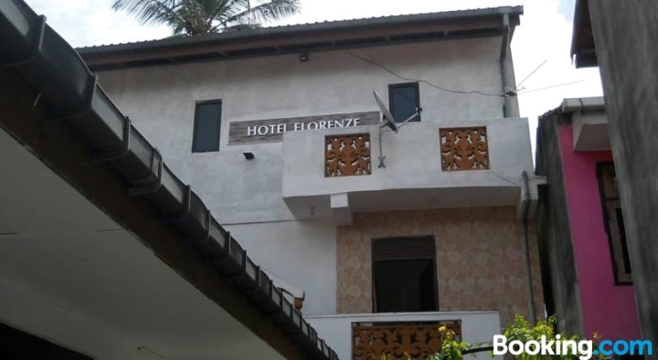 佛罗伦萨酒店(Hotel Florenze)