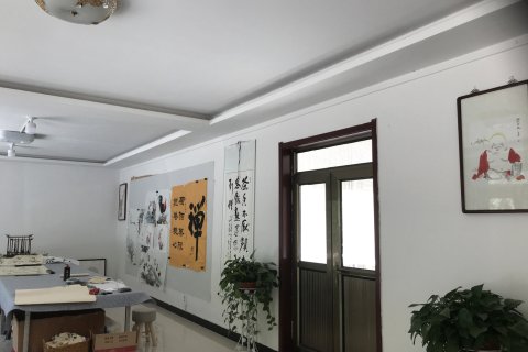 忻州吴枚公寓