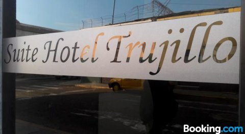 特鲁希略套房酒店(Suite Trujillo)