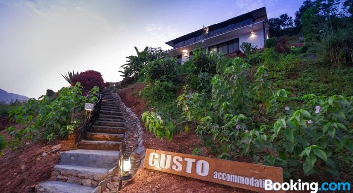 古斯托酒店(Gusto Accommodation)