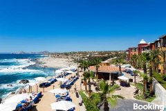 圣卢卡斯角优选 1 室绝美景观套房酒店(Best 1-Br Awesome View Studio in Cabo San Lucas)