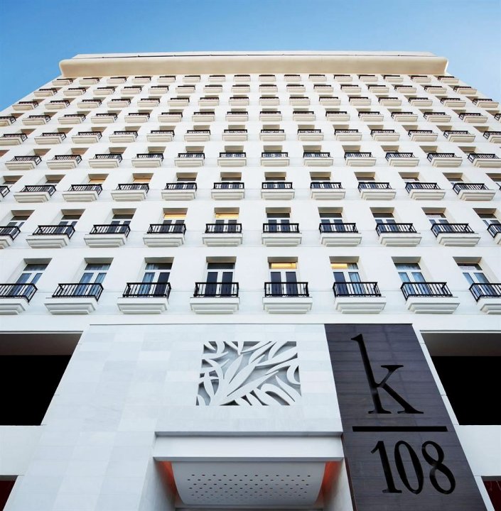 多哈K108酒店(K108 Hotel Doha)