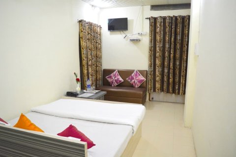 得行格拉住宿酒店(Hotel Dhingra Residency)