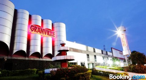 Motel Granville (Adult Only)