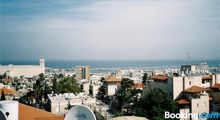 海法公寓(Apartment Haifa)