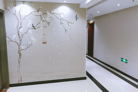 孔庙宾馆(曲阜三孔景区店)