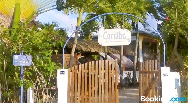 卡拉巴度假屋(Caraiba)