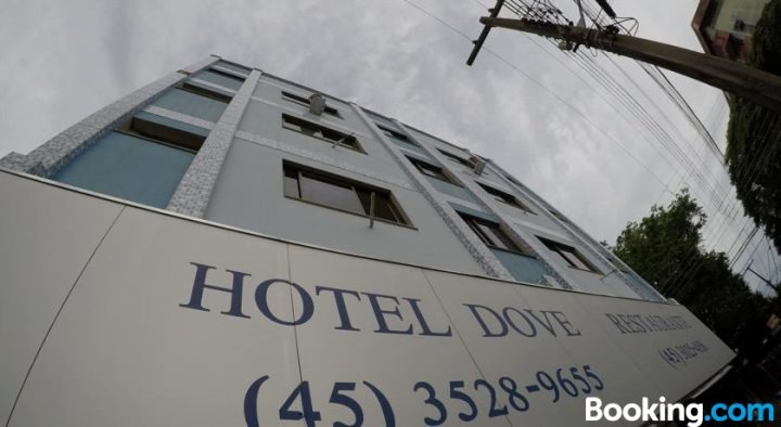 鸽子酒店(Hotel Dove)
