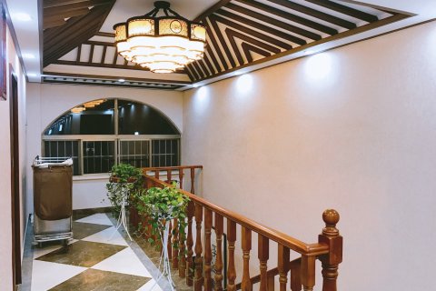 孔庙宾馆(曲阜三孔景区店)