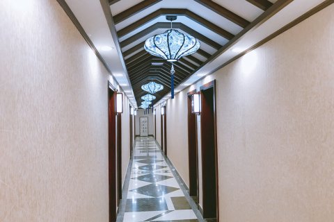 孔庙宾馆(曲阜三孔景区店)