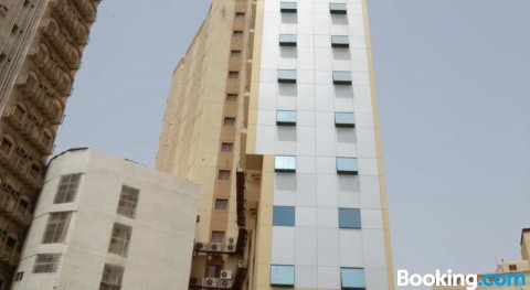 利雅得阿尔迪亚法酒店(Riyadh Al Deafah Hotel)