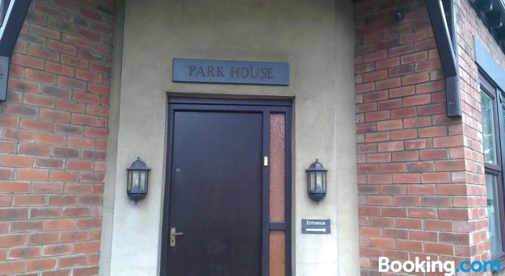 公园住宿加早餐旅馆(Park House B&B)