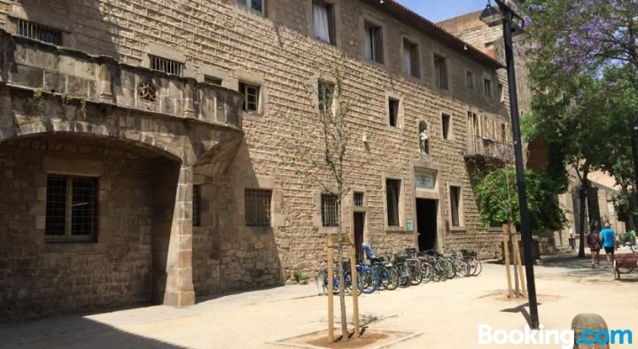 BCN之家旅馆(BCN Home Guest House)