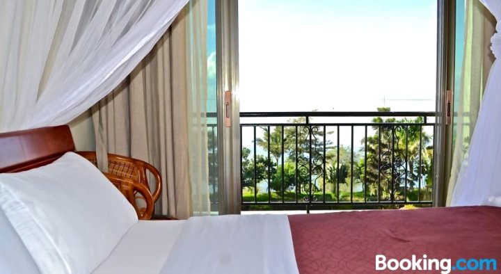 阿卡西亚海滩酒店(Monsoon Beach Hotel)