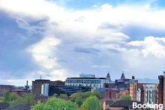 Liverpool City Centre Apartments UK - East Village Duke Street