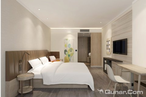 汉庭优佳酒店昆明东华店