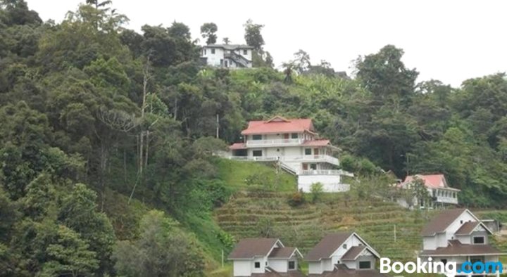 金翼酒店(Hotel Golden Wings)