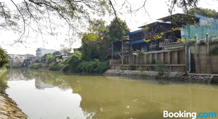 Baan Mae Khian Riverside Homestay