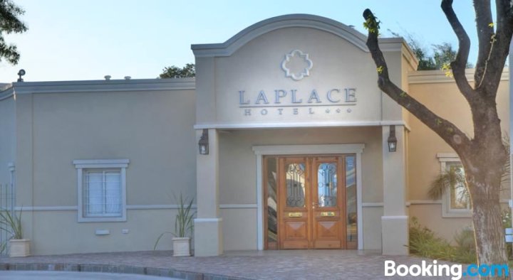 拉普拉斯酒店(Laplace Hotel)