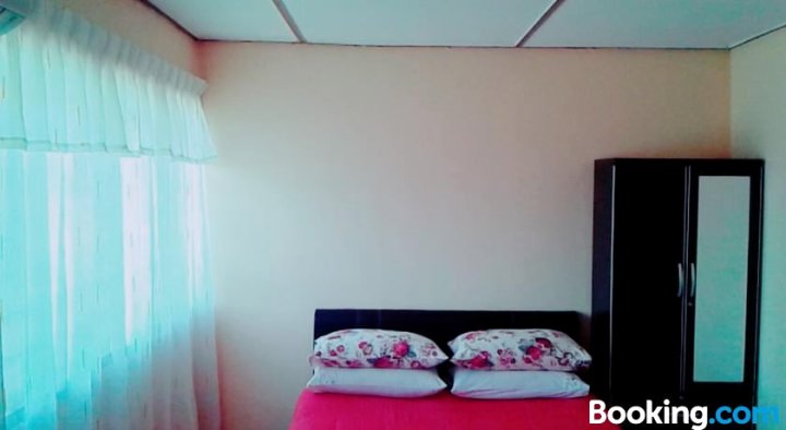 Home2Stay Guest House d'Silibin Ipoh