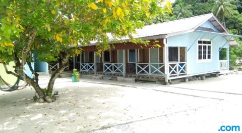 图巴海滩兰卡威度假酒店(Tuba Beach Resort Langkawi)