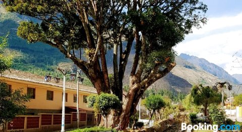 Valle del Inka - Urubamba Hotel