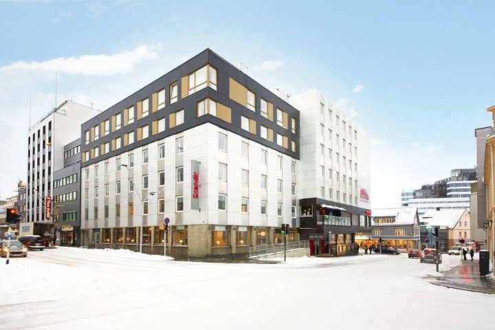 普拉茨尔酒店 - 高级(Platzl Hotel - Superior)