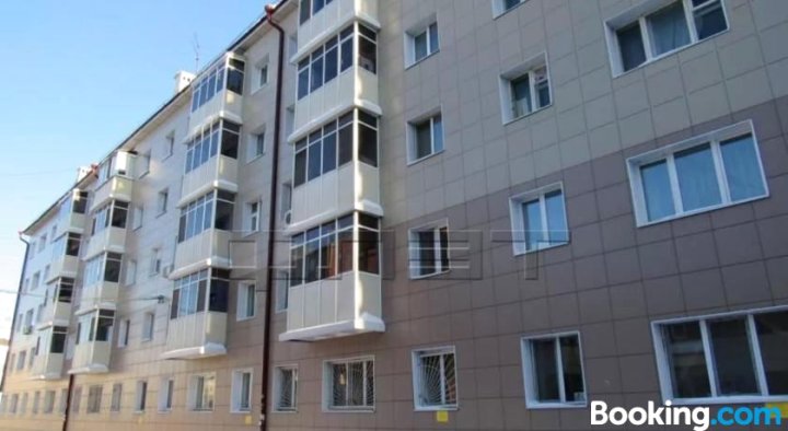 Apartment Kazan-Center