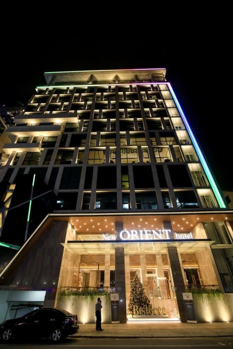 岘港新东方酒店(New Orient Hotel Da Nang)