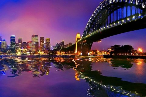 [悉尼][悉尼星背包客旅馆(Sydney Star Backpac