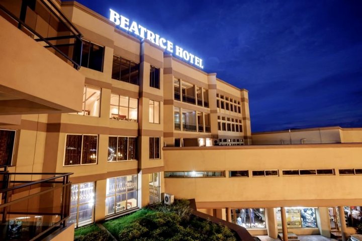 贝翠丝酒店(Beatrice Hotel)