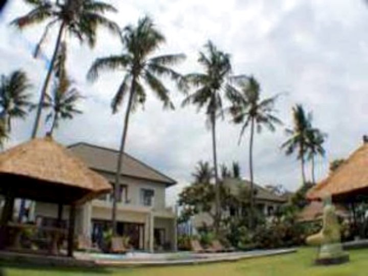 巴厘岛布里斯别墅(巴厘岛北部)酒店(Bali Bliss Villa (North Bali))