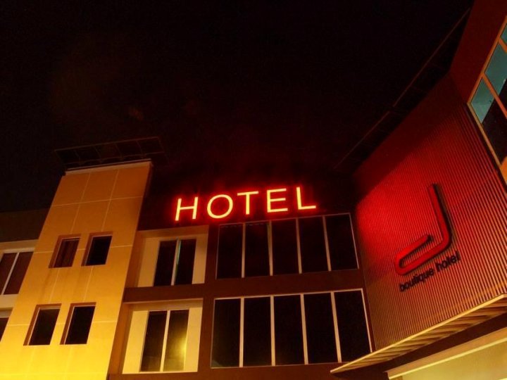 D精品酒店(D Boutique Hotel)
