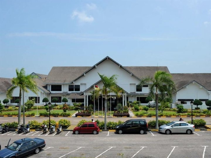 波德申高尔夫球乡村俱乐部酒店(Port Dickson Golf & Country Club)