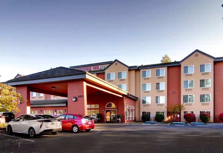 尤金凤凰套房酒店(Phoenix Inn Suites - Eugene)
