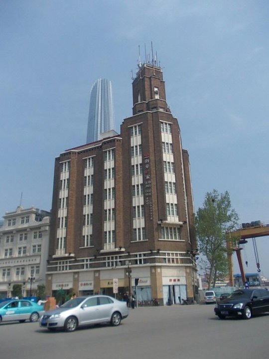 南苑e家(天津和平路步行街店)