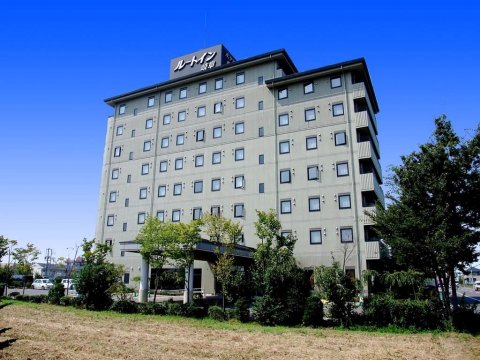 露樱酒店 岐阜县厅南店(Hotel Route-Inn Gifukencho Minami)