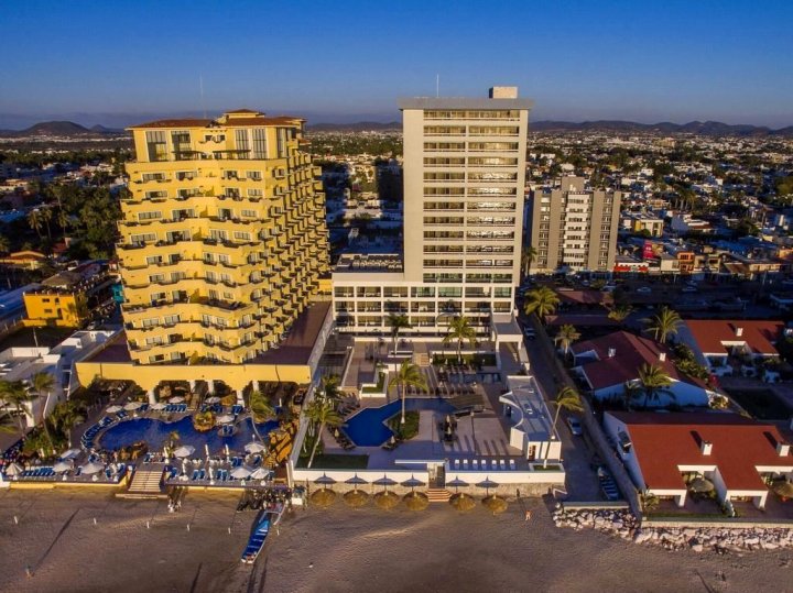 海景海滩酒店(Ocean View Beach Hotel)