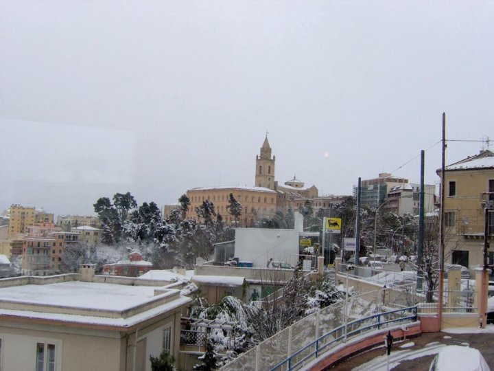 艾柏格阿布鲁佐大酒店(Grande Albergo Abruzzo)