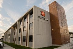 苏迪玛基督城机场酒店(Sudima Hotel Christchurch Airport)
