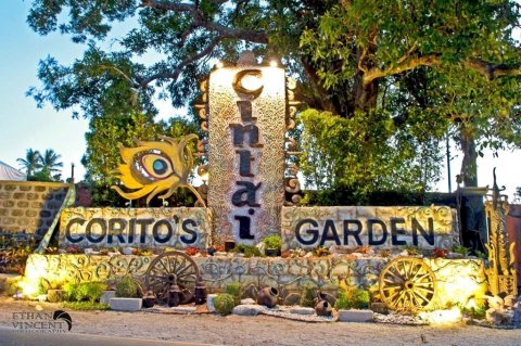 欣泰克里托的花园酒店(Cintai Corito's Garden)