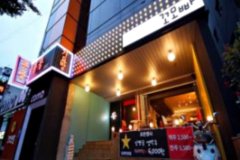 科莫精品汽车旅馆(Como Boutique Motel)