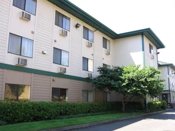 奥本/西雅图红狮酒店及套房(Red Lion Inn & Suites Auburn/Seattle)