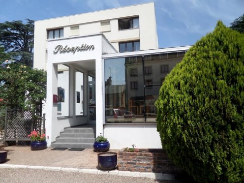 普洛莫特尔酒店(Promotel)