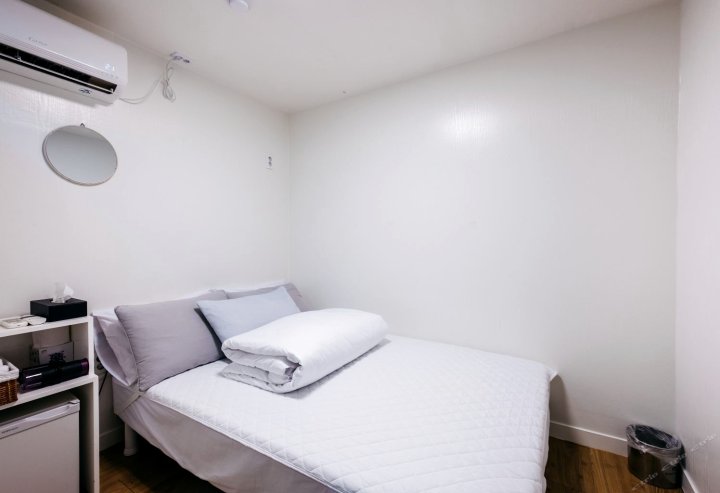 K 住宿旅馆(K Stay Guesthouse Myeongdong First)