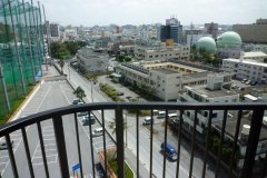那霸海滨酒店(Naha Beach Side Hotel)