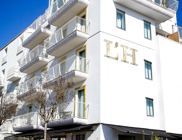 L'H酒店(L'h Hotel)