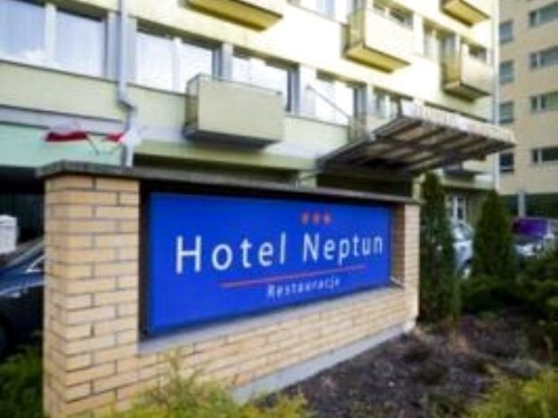 Hotel Neptun