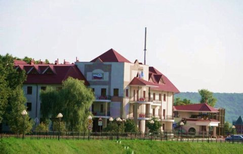 贝洛哥耶酒店(Belogorye)