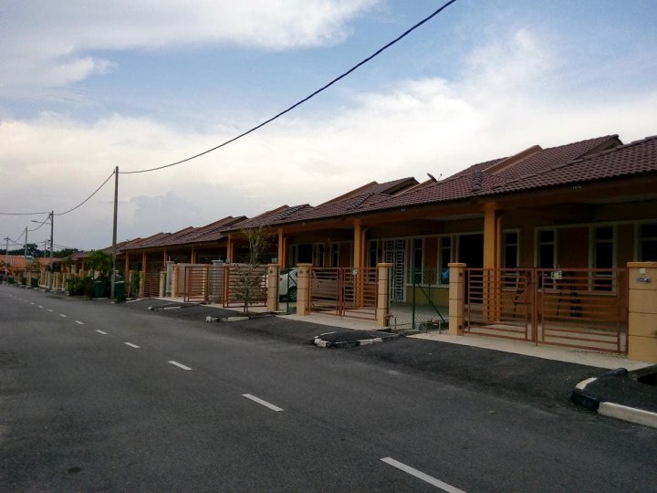 林恩民宿(Lynn Homestay Jitra)